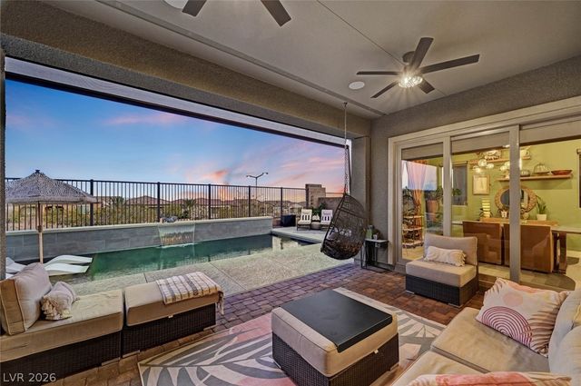 128 Springbough Lane, Las Vegas, NV 89138