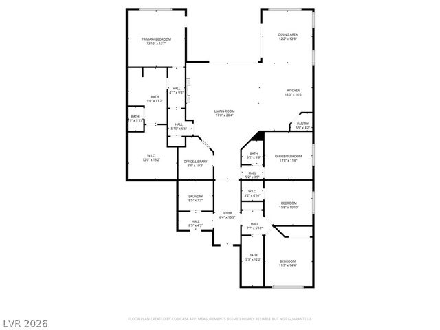 128 Springbough Lane, Las Vegas, NV 89138