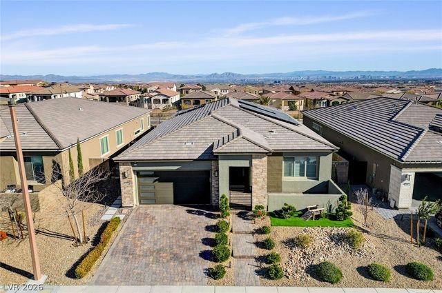 128 Springbough Lane, Las Vegas, NV 89138