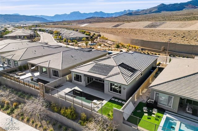 128 Springbough Lane, Las Vegas, NV 89138