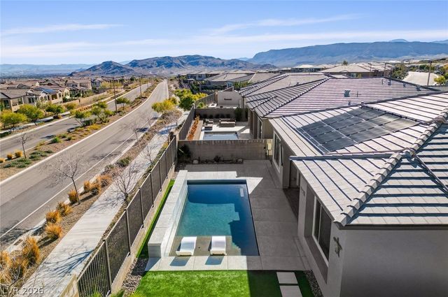 128 Springbough Lane, Las Vegas, NV 89138