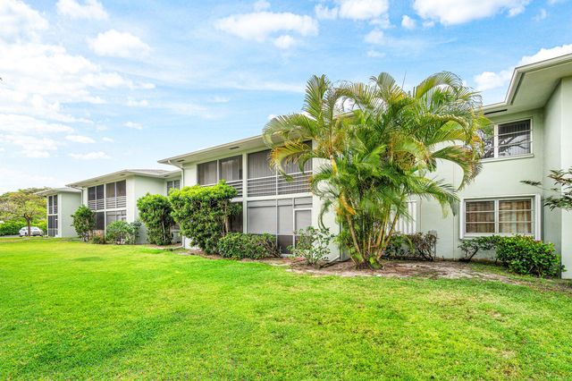 2700 SW 22nd Avenue 1409, Delray Beach, FL 33445