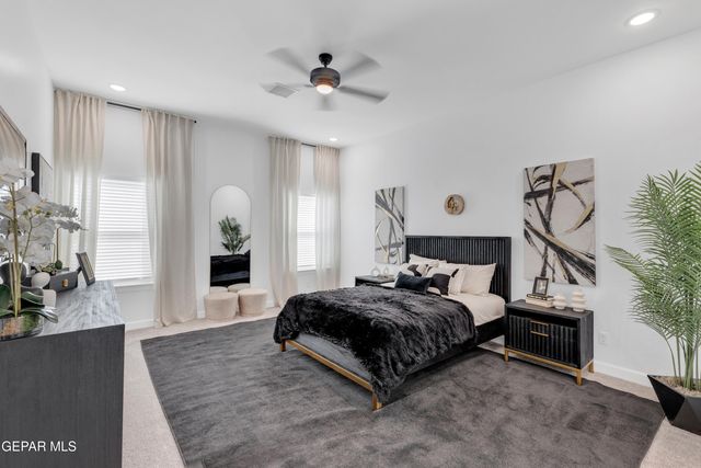 113 Madrid Street, Santa Teresa, NM 88008