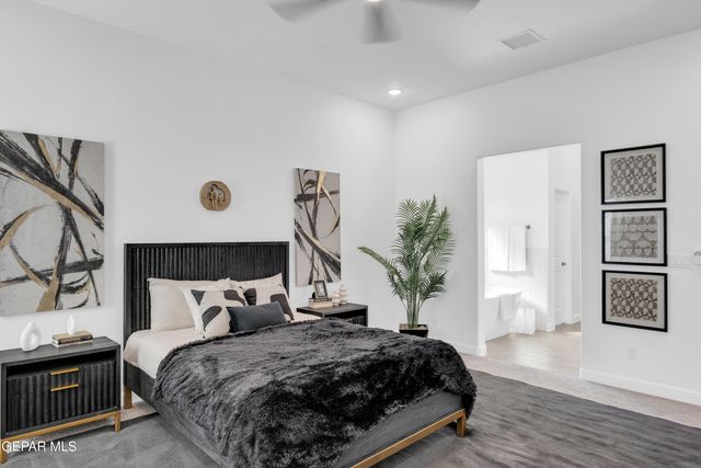 113 Madrid Street, Santa Teresa, NM 88008