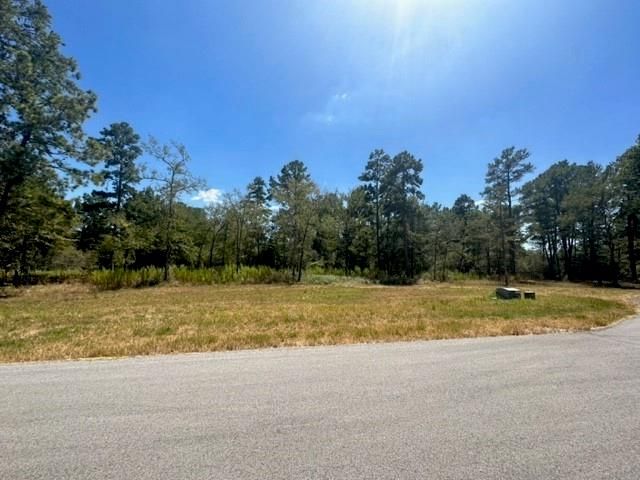 TBD Westview - 20 Acres, Huntsville, TX 77320