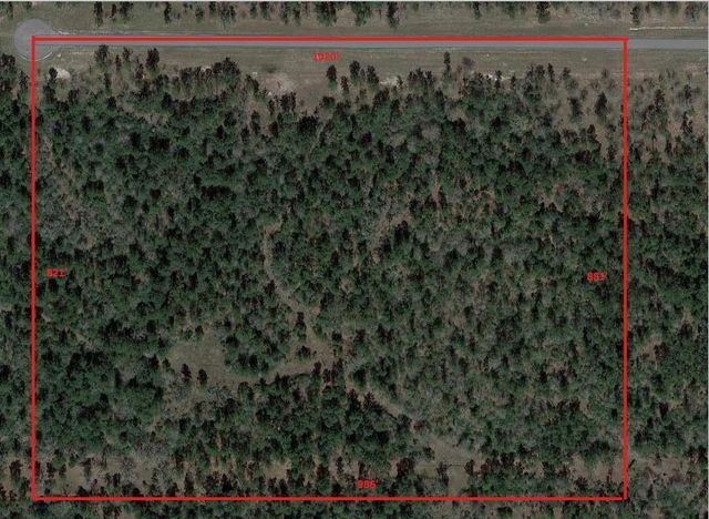 TBD Westview - 20 Acres, Huntsville, TX 77320