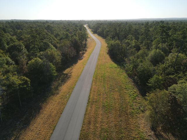 TBD Westview - 20 Acres, Huntsville, TX 77320