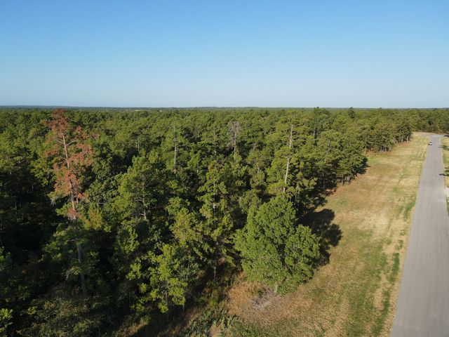 TBD Westview - 20 Acres, Huntsville, TX 77320