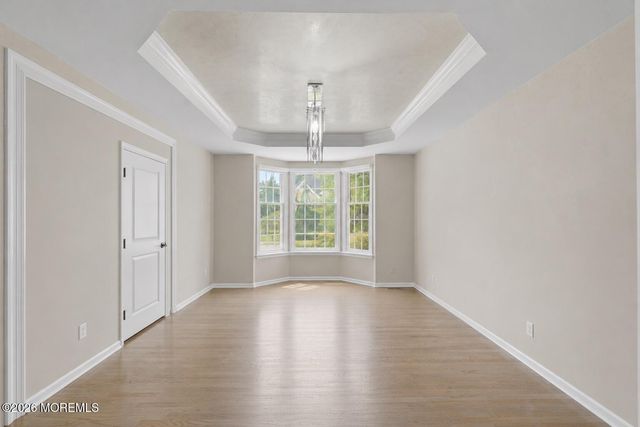 1232 Steeplechase Court, Toms River, NJ 08755