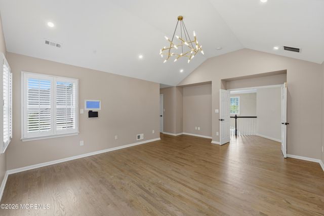 1232 Steeplechase Court, Toms River, NJ 08755