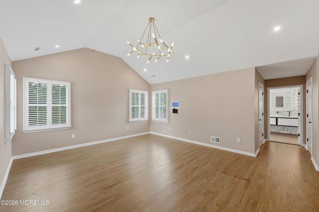 1232 Steeplechase Court, Toms River, NJ 08755