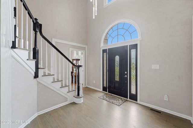 1232 Steeplechase Court, Toms River, NJ 08755