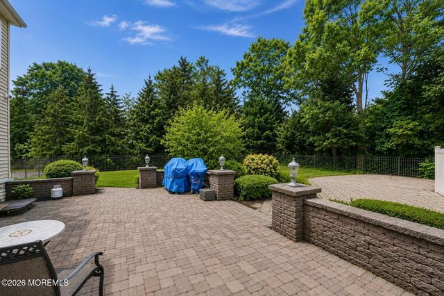 1232 Steeplechase Court, Toms River, NJ 08755