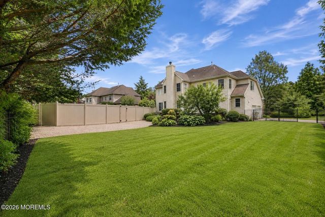 1232 Steeplechase Court, Toms River, NJ 08755