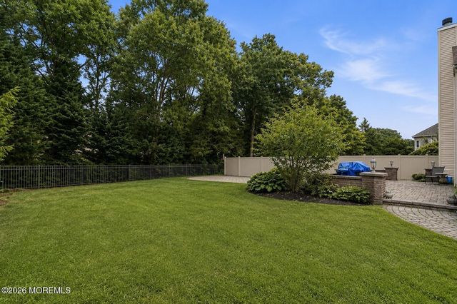 1232 Steeplechase Court, Toms River, NJ 08755