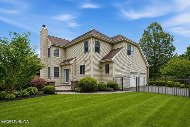 1232 Steeplechase Court, Toms River, NJ 08755