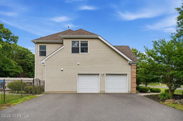 1232 Steeplechase Court, Toms River, NJ 08755