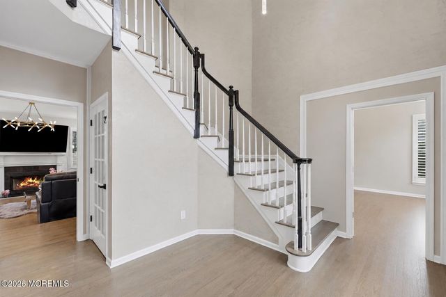 1232 Steeplechase Court, Toms River, NJ 08755