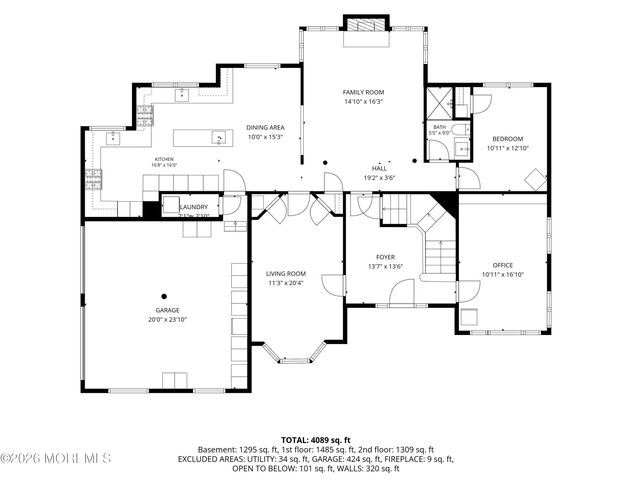 1232 Steeplechase Court, Toms River, NJ 08755