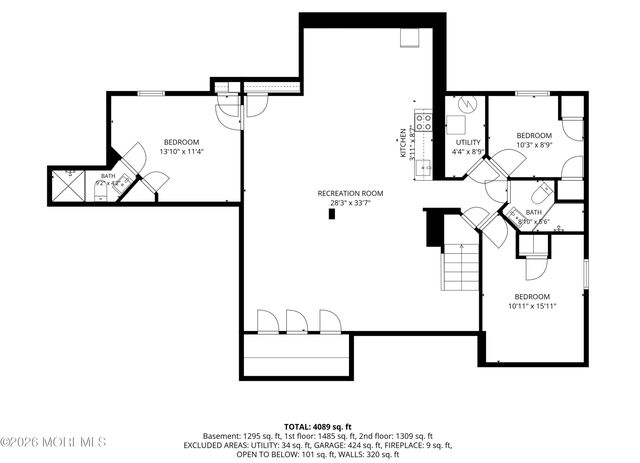 1232 Steeplechase Court, Toms River, NJ 08755