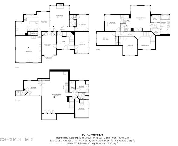 1232 Steeplechase Court, Toms River, NJ 08755