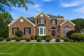 1232 Steeplechase Court, Toms River, NJ 08755