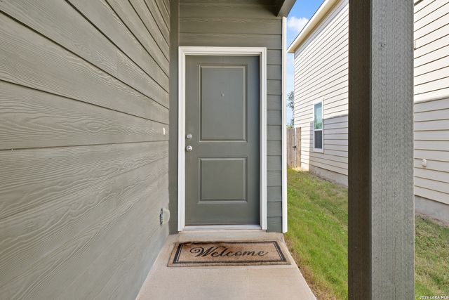 4631 OTRA OTRA DR, San Antonio, TX 78222
