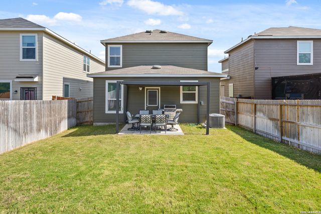 4631 OTRA OTRA DR, San Antonio, TX 78222