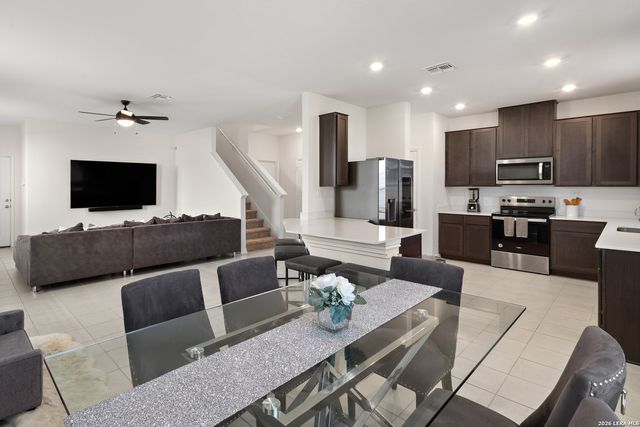 4631 OTRA OTRA DR, San Antonio, TX 78222