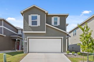 4631 OTRA OTRA DR, San Antonio, TX 78222