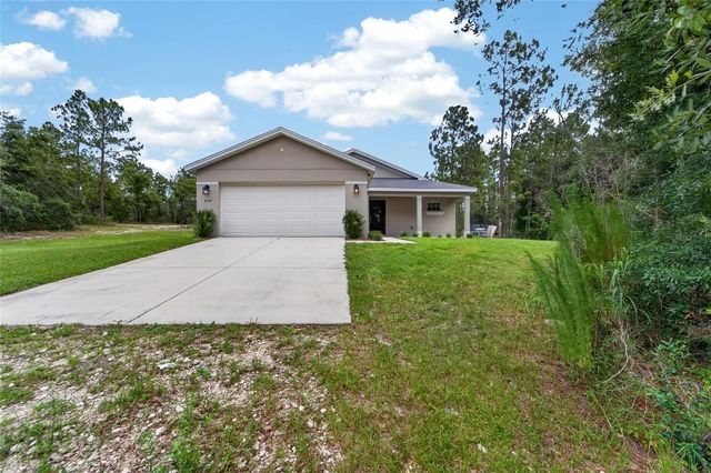 6144 DREW STREET, Brooksville, FL 34604