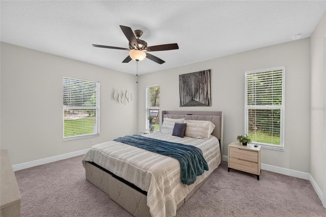 6144 DREW STREET, Brooksville, FL 34604