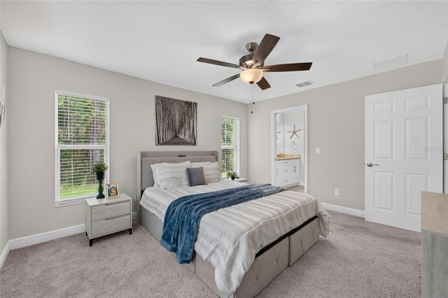 6144 DREW STREET, Brooksville, FL 34604