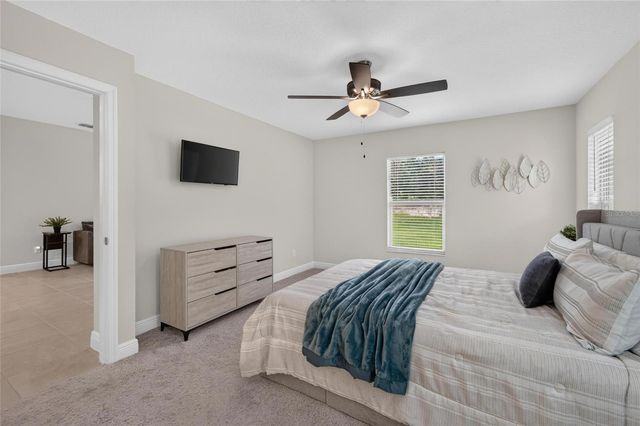 6144 DREW STREET, Brooksville, FL 34604