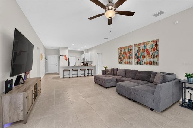 6144 DREW STREET, Brooksville, FL 34604