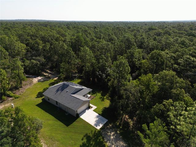 6144 DREW STREET, Brooksville, FL 34604