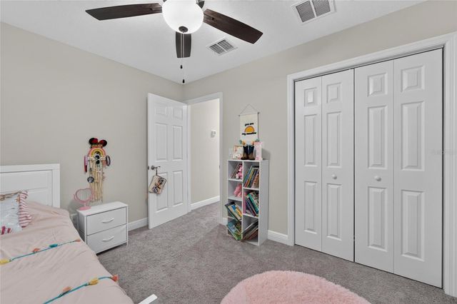 6144 DREW STREET, Brooksville, FL 34604