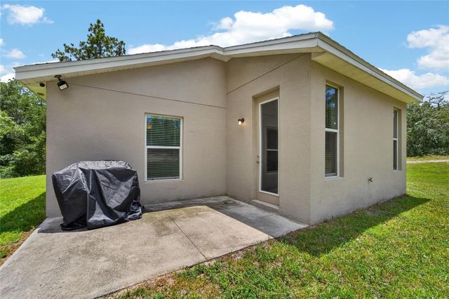 6144 DREW STREET, Brooksville, FL 34604