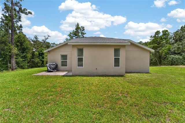 6144 DREW STREET, Brooksville, FL 34604