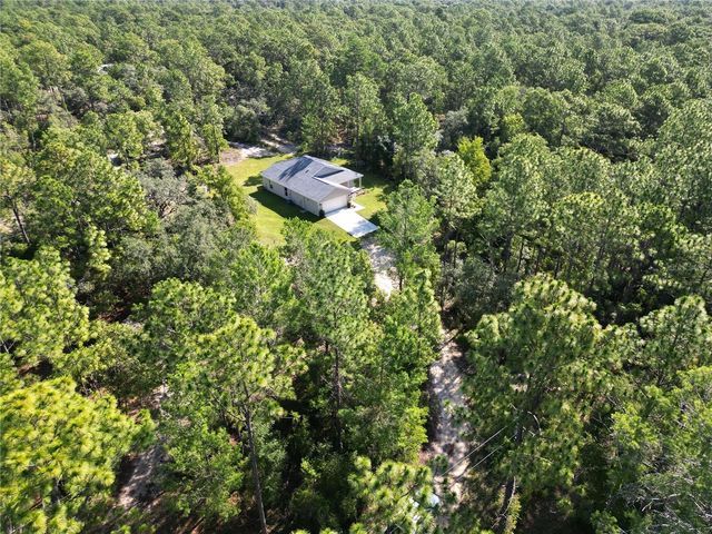 6144 DREW STREET, Brooksville, FL 34604