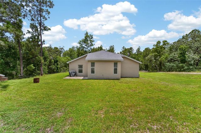 6144 DREW STREET, Brooksville, FL 34604