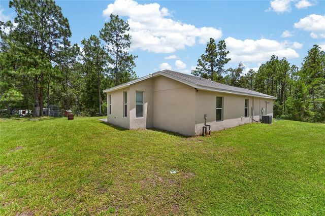 6144 DREW STREET, Brooksville, FL 34604