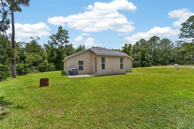 6144 DREW STREET, Brooksville, FL 34604