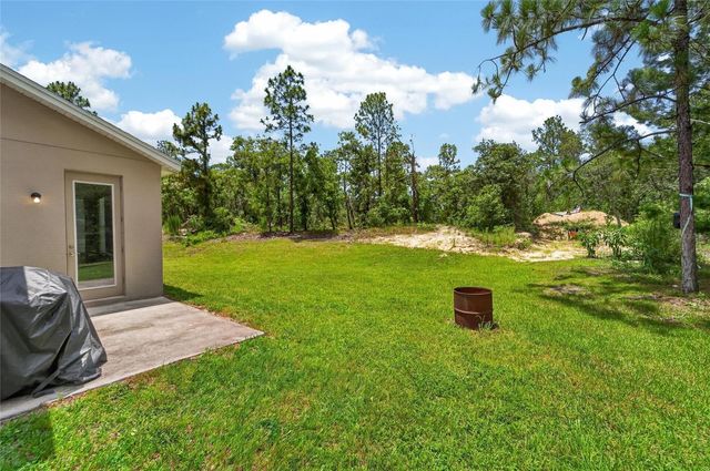 6144 DREW STREET, Brooksville, FL 34604
