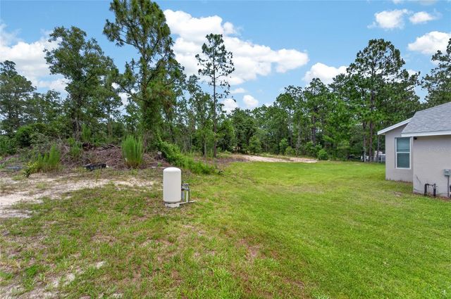 6144 DREW STREET, Brooksville, FL 34604