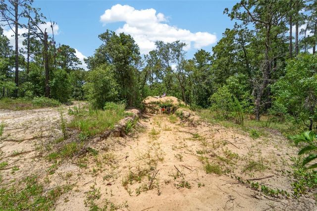 6144 DREW STREET, Brooksville, FL 34604