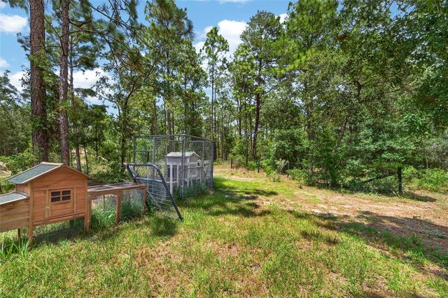 6144 DREW STREET, Brooksville, FL 34604