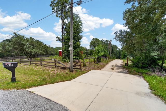 6144 DREW STREET, Brooksville, FL 34604