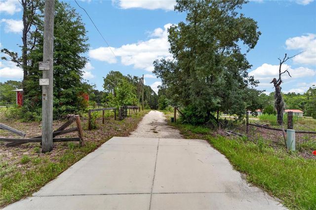 6144 DREW STREET, Brooksville, FL 34604