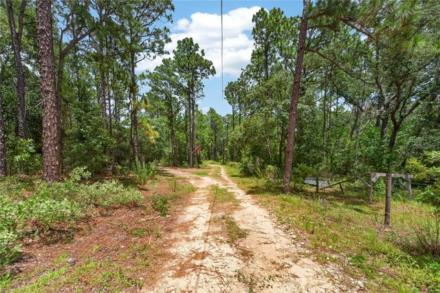 6144 DREW STREET, Brooksville, FL 34604